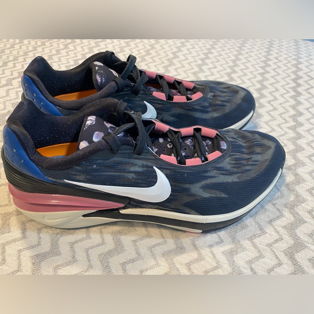 Nike air zoom women’s size 10 like new